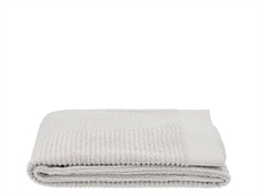 Handtuch - 100% Baumwolle - Zone Denmark Classic - Soft Grey